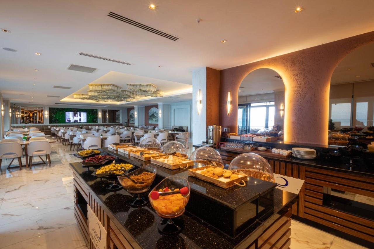 סינופ Vira Otel Suites מראה חיצוני תמונה