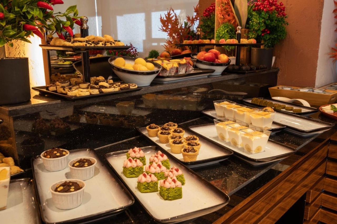 סינופ Vira Otel Suites מראה חיצוני תמונה