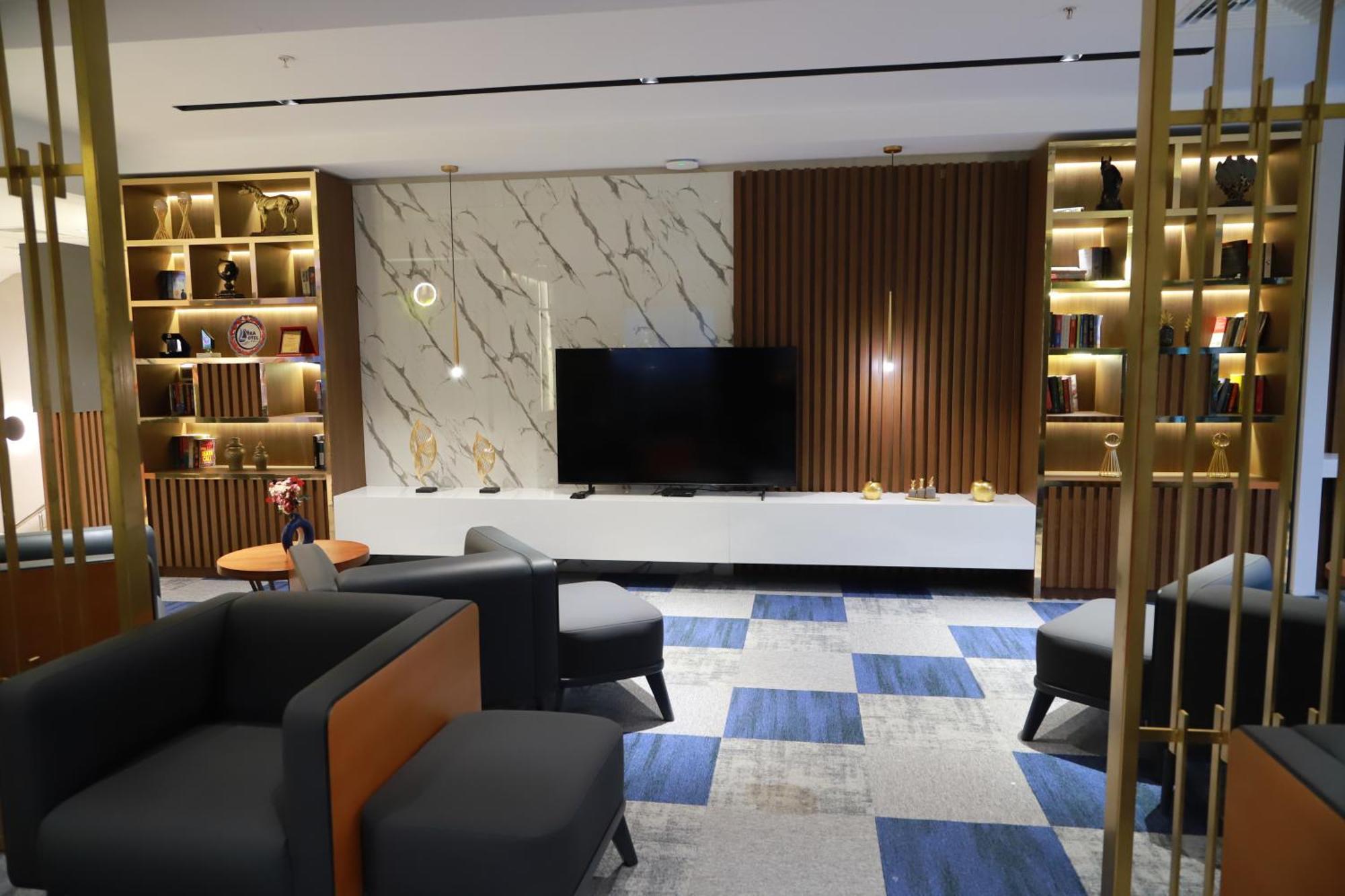 סינופ Vira Otel Suites מראה חיצוני תמונה