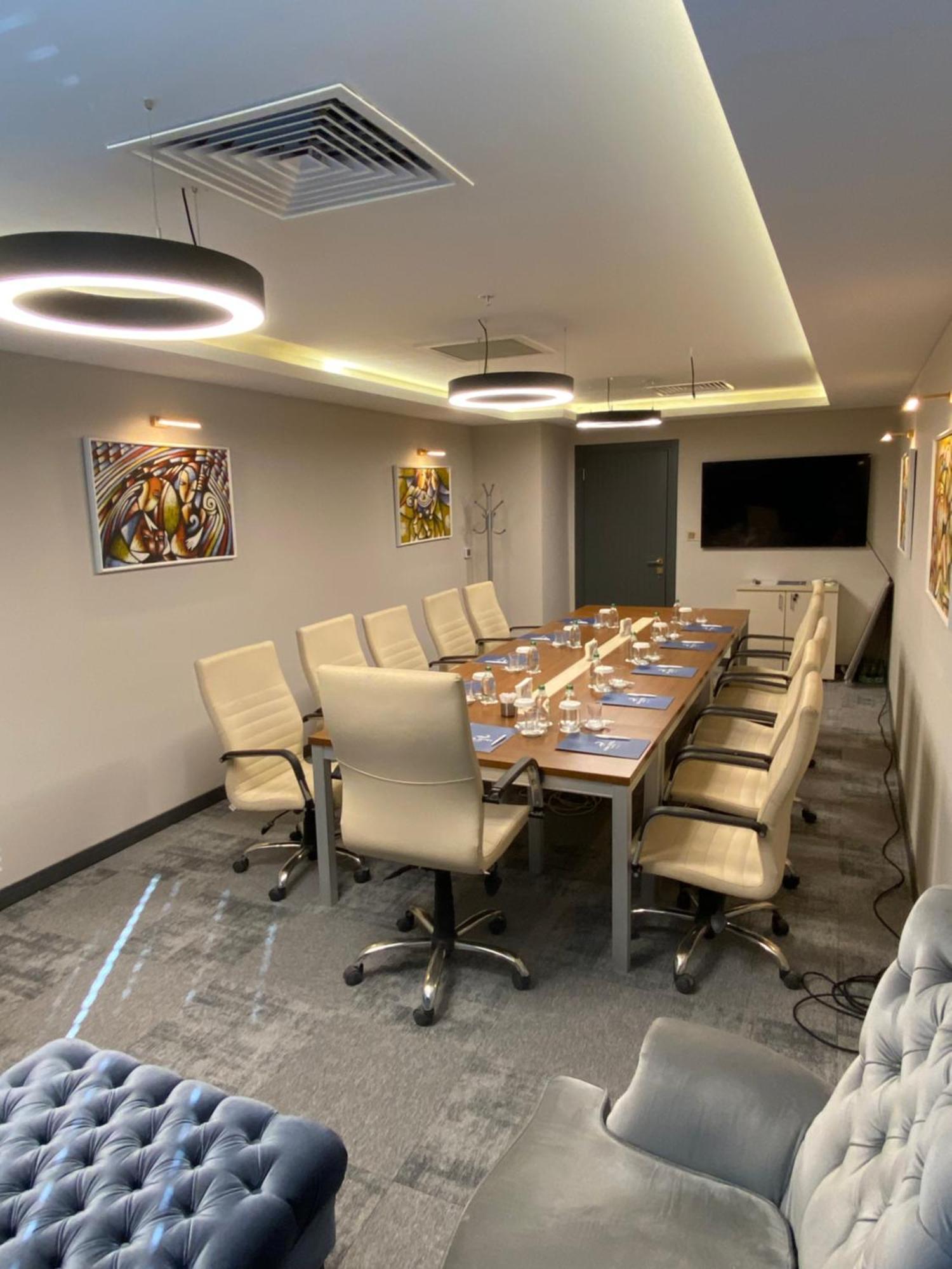 סינופ Vira Otel Suites מראה חיצוני תמונה